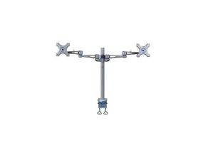 TV SET ACC DESK MOUNT SILVER/10-26&quot; FPMA-D935D NEOMOUNTS