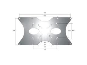 TV SET ACC VESA ADAPTER PLATE/22-52" FPMA-VESA400 NEOMOUNTS