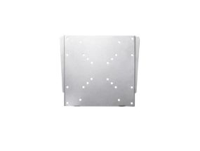 TV SET ACC WALL MOUNT SILVER/10-40&quot; FPMA-W110 NEOMOUNTS