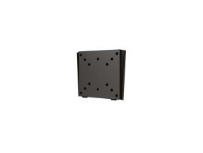 TV SET ACC WALL MOUNT BLACK/10-30" FPMA-W25BLACK NEOMOUNTS