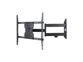 TV SET ACC WALL MOUNT BLACK/FPMA-W460BLACK NEOMOUNTS