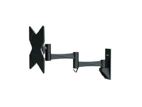 TV SET ACC WALL MOUNT BLACK/10-40&quot; FPMA-W835 NEOMOUNTS