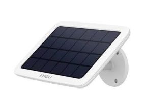 CAMERA ACC SOLAR PANEL 3W/CELL PT FSP12-TYPE C IMOU