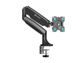 MONITOR ACC WALL MOUNT/13-32" BLACK G100-B ONKRON