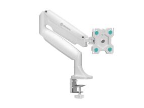 MONITOR ACC WALL MOUNT/13-32" WHITE G100-W ONKRON