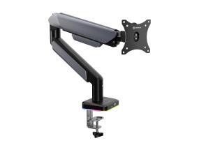 MONITOR ACC WALL MOUNT/15-42" BLK/GREY G110-BG ONKRON