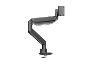 MONITOR ACC WALL MOUNT/17-57&quot; BLACK G130-B ONKRON