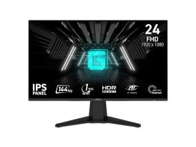 LCD Monitor MSI G242L E14 23.8" Gaming Tilt Matte Panel IPS 1920x1080 16:9 144Hz 1 ms Colour...