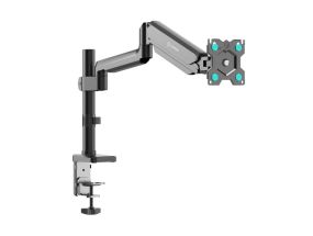 MONITOR ACC WALL MOUNT/13-34&quot; BLACK G75-B ONKRON