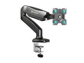 MONITOR ACC WALL MOUNT/13-32&quot; BLACK G80-B ONKRON