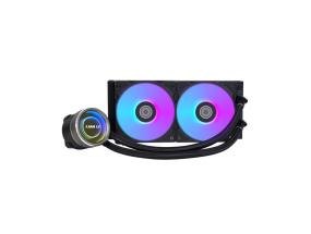 CPU COOLER S_MULTI/G89.GA2T24B.00 LIAN LI