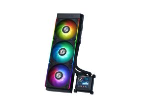 CPU COOLER S_MULTI/G89.GHSLCD36RB.00 LIAN LI