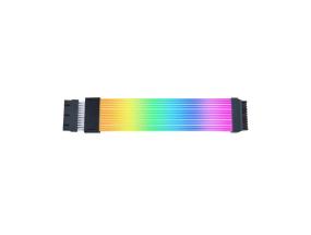 CASE ACC STRIMER WRL 2X8-PIN/CPU G89.PW8-1W-CPU.00 LIAN LI