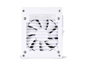 Power Supply LIAN LI SP750 WHITE 750 Watts Efficiency 80 PLUS GOLD PFC Active G89.SP750W.00EU