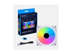 CASE FAN 120MM/G99.12RSLIN1W.00 LIAN LI