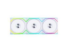 CASE FAN 120MM/G99.12RSLIN1W3W.00 LIAN LI