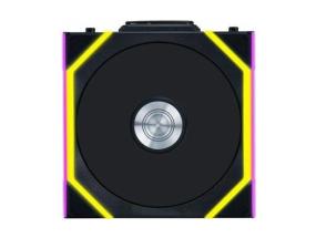 CASE FAN 120MM/G99.12RSLIN1W1B.00 LIAN LI