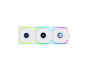 CASE FAN 120MM/G99.12RSLLCD1W3W.00 LIAN LI