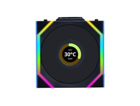 CASE FAN 120MM/G99.12SL1W3B.00 LIAN LI