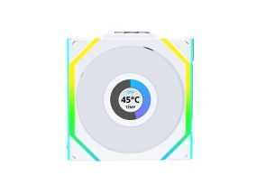 CASE FAN 120MM/G99.12SLIN1W3W.00 LIAN LI