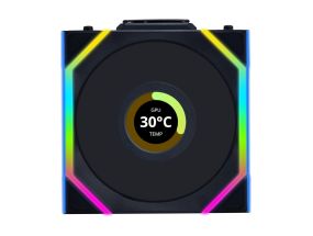 CASE FAN 120MM/G99.12SLLCD1W1B.00 LIAN LI