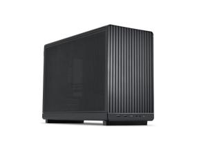 Case LIAN LI A3-mATX Micro MicroATX MiniITX Colour Black G99.A3X.00