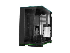 Case LIAN LI O11 DYNAMIC EVO RGB Tower Case product features Transparent panel ATX EATX MicroATX...