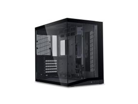Case LIAN LI O11 DYNAMIC MINI V2 FLOW MiniTower Colour Black G99.O11DMIV2FX.00