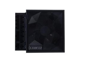 Power Supply LIAN LI EDGE GOLD 750 750 Watts Efficiency 80 PLUS GOLD PFC Active G9P.EG0750G.B000.EU