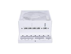 Power Supply LIAN LI EDGE850 850 Watts Efficiency 80 PLUS PLATINIUM PFC Active G9P.EG0850.WE00.EU