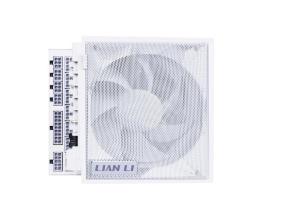 Power Supply LIAN LI EDGE GOLD 1000 1000 Watts Efficiency 80 PLUS GOLD PFC Active G9P.EG1000G...