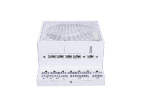 Power Supply LIAN LI EDGE1000 1000 Watts Efficiency 80 PLUS PLATINIUM PFC Active G9P.EG1000.WE00.EU