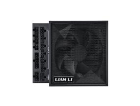 Power Supply LIAN LI EDGE1000 1000 Watts Efficiency 80 PLUS PLATINIUM PFC Active G9P.EG1000.BE00.EU