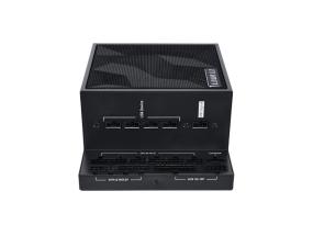 Power Supply LIAN LI EDGE1300 1300 Watts Efficiency 80 PLUS PLATINIUM PFC Active G9P.EG1300.BE00.EU