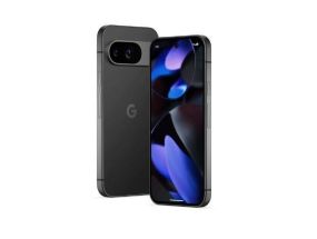 MOBILE PHONE PIXEL 9 128GB/OBSIDIAN GA05226-GB GOOGLE