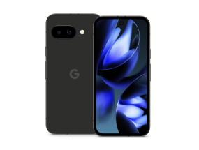 MOBILE PHONE PIXEL 9A 5G 128GB/OBSIDIAN GA05769-GB GOOGLE