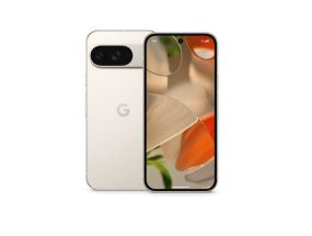 MOBILE PHONE PIXEL 9 128GB/PORCELAIN GA05839-GB GOOGLE