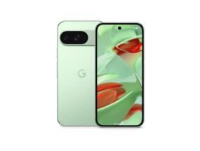 MOBILE PHONE PIXEL 9 128GB/WINTERGREEN GA05840-GB GOOGLE