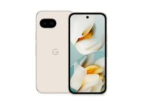 MOBILE PHONE PIXEL 9A 5G 128GB/PORCELAIN GA09563-GB GOOGLE