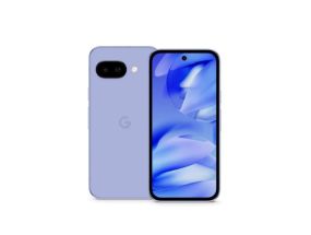 MOBILE PHONE PIXEL 9A 5G 128GB/IRIS GA09564-GB GOOGLE