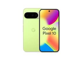 MOBILE PHONE PIXEL 10 128GB/LEMONGRASS GA10215-GB GOOGLE