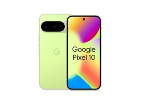 MOBILE PHONE PIXEL 10 5G 256GB/LEMONGRASS GA10218-GB GOOGLE