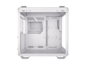 Case ASUS TUF Gaming GT502 MidiTower Case product features Transparent panel Not included ATX...