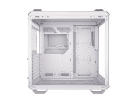 Case ASUS TUF Gaming GT502 MidiTower Case product features Transparent panel Not included ATX...