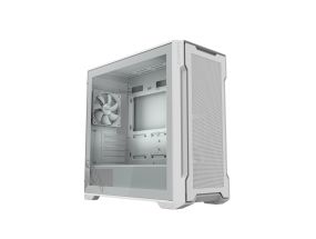 Case GIGABYTE GB-C102GI MidiTower Case product features Transparent panel Not included MicroATX...