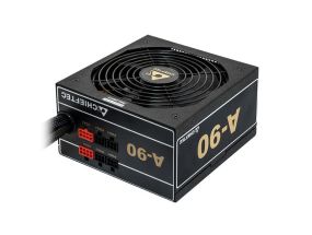 CASE PSU ATX 650W/GDP-650C CHIEFTEC