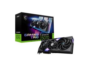 VGA PCIE16 RTX5070 12GB GDDR7/RTX5070 12G GAMING TRIO OC MSI