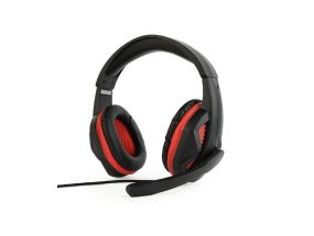 HEADSET GAMING/GHS-03 GEMBIRD