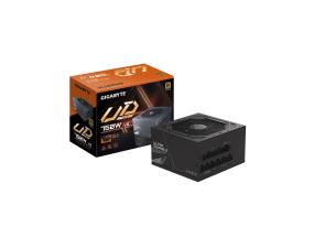 CASE PSU ATX3.1 750W/GP-UD750GM PG5 V2 GIGABYTE