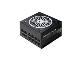 Power Supply CHIEFTEC 750 Watts Efficiency 80 PLUS GOLD PFC Active GPX-750FC